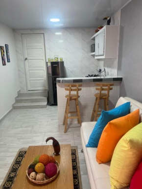 Barranquilla apartamento para disfrutar el tiempo